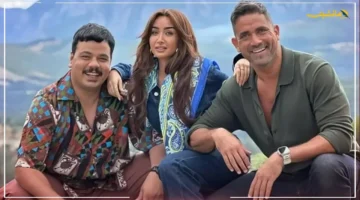 اقتراب 100 مليون جنيه.. أمير كرارة بفيلم الشاطر يواصل تصدر شباك التذاكر إنجاز سينمائي جديد في تاريخه 1